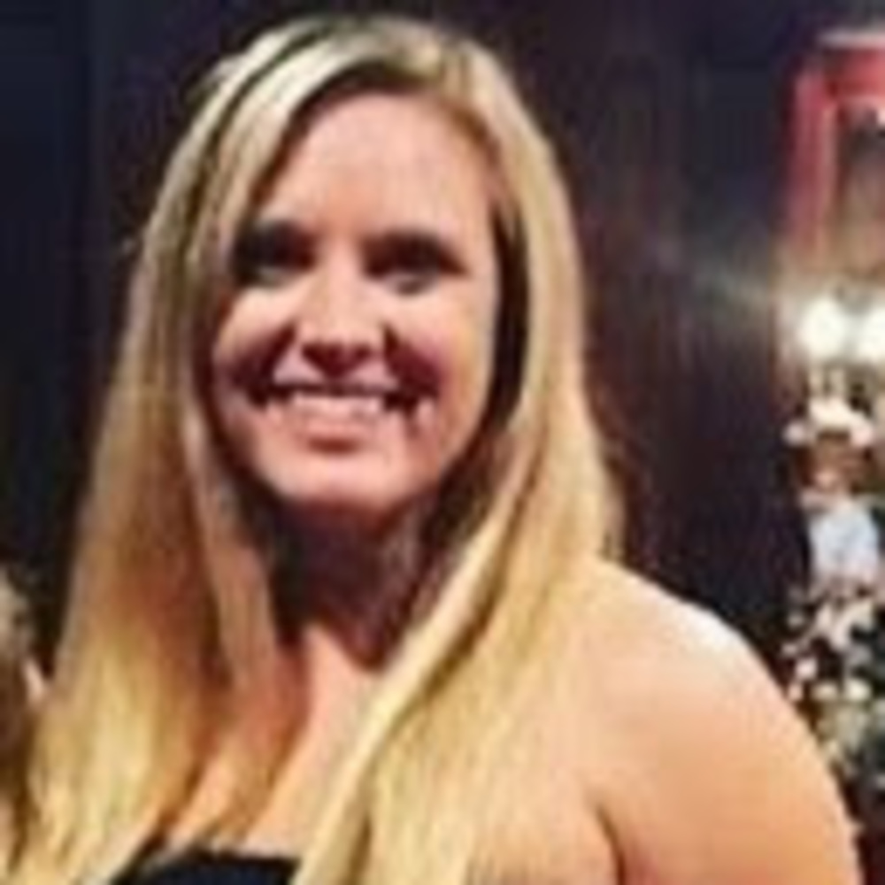 Meet your Posher, Sarah-beth